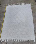 Wollen vloerkleed, 200 cm of meer, Ophalen of Verzenden, Zo goed als nieuw, 200 cm of meer