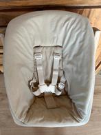 Stokke Newborn set, Ophalen of Verzenden, Zo goed als nieuw, Overige typen, Gordel(s)