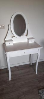 Mooie kaptafel, Ophalen, Zo goed als nieuw, 50 tot 100 cm, Minder dan 100 cm