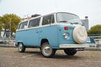 Volkswagen Transporter T2 Camper (bj 1974), Auto's, 8 stoelen, Volkswagen, Bedrijf, Handgeschakeld