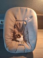 Stokke Meegroeistoel Inzet - Zo goed als nieuw!, Ophalen of Verzenden, Zo goed als nieuw, Meegroeistoel, Gordel(s)