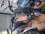 Peugeot ludix 70cc, Ophalen, Gebruikt