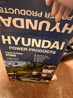 Hogedrukreiniger Hyundai Nieuw Ongebruikt., Ophalen, Zo goed als nieuw, Ongediertebestrijding