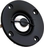 tb tweeter gezocht, Ophalen, Zo goed als nieuw, Front, Rear of Stereo speakers, Overige merken