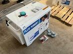 noodstroom Stroomgenerator  aggregaat 5.5 KW Nieuw, Ophalen of Verzenden, Nieuw, Overige typen