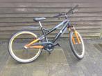 Jongensfiets Alpina 24 inch, Ophalen, Gebruikt, 24 inch, Handrem