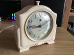 Bakelieten klok., Antiek en Kunst, Antiek | Klokken, Ophalen of Verzenden