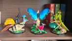 Lego insect collection, Ophalen of Verzenden, Zo goed als nieuw, Complete set, Lego