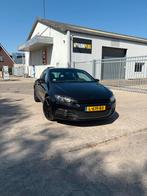 Volkswagen Scirocco 1.4 TSI 160 pk 2011, Voorwielaandrijving, 15 km/l, 4 cilinders, Zwart