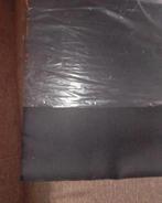 Nieuwe zwarte borduurstof. Jobelan 1.80 bij 2.20.
5,5 kruisj, Ophalen of Verzenden, Nieuw