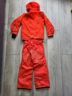 Everest skipak rood maat 122, Ophalen of Verzenden, Skiën, Kleding