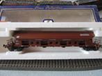 LIMA FS ONDERLOSSER, Hobby en Vrije tijd, Modeltreinen | H0, Gelijkstroom, Wagon, Ophalen of Verzenden, Zo goed als nieuw