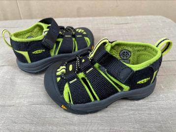 Keen sandalen nieuw mt 19 outdoor beschikbaar voor biedingen