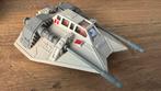Star Wars Vintage Die Cast Snowspeeder, Ophalen of Verzenden, Zo goed als nieuw, Actiefiguurtje