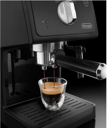 De Longhi 3121 koffiemachine, nieuw in de doos. beschikbaar voor biedingen