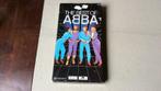 ABBA , the best of, Cd's en Dvd's, Cassettebandjes, Pop, Gebruikt, Ophalen of Verzenden, 1 bandje