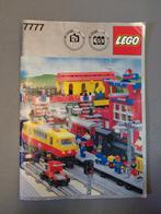 Lego Ideeënboek 7777, Kinderen en Baby's, Speelgoed | Duplo en Lego, Ophalen of Verzenden