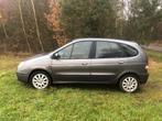 Renault Scénic 1.6 16V Expr 2001 Grijs, Auto's, Voorwielaandrijving, 4 cilinders, Handgeschakeld, Particulier
