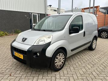 Peugeot Bipper 1.3 HDi XT Profit + 2014 EURO 5 2014 BTW beschikbaar voor biedingen