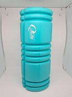 Q4life foam roller massage, Sport en Fitness, Fitnessmaterialen, Foamroller, Ophalen of Verzenden, Rug, Zo goed als nieuw