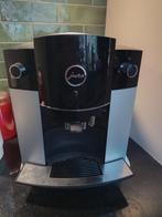 Jura D6, Witgoed en Apparatuur, Koffiezetapparaten, Zo goed als nieuw, Koffiemachine, Ophalen