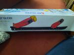 Zandstra Easy Glider Schaatsen - Maat M, Ophalen, Gebruikt, Overige typen, Zandstra