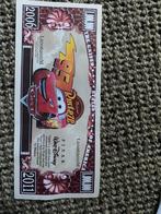 Disney geld cars, Ophalen of Verzenden, Overige figuren, Beeldje of Figuurtje