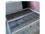 Auping bed frame 160x190, Huis en Inrichting, Ophalen