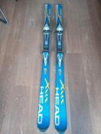 Head XRC 360 skies 156 lang, Ophalen, 140 tot 160 cm, Ski's, Head