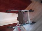 Te koop mooie  rollator in hoogte  verstelbaar, Diversen, Rollators, Ophalen, Gebruikt