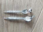 massief zilveren pijl 7,5 cm, Ophalen of Verzenden, Zilver