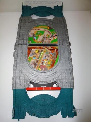 Thomas de Trein Olie Werkplaats, Take n Play Series beschikbaar voor biedingen