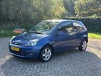 Ford Fiesta 1.4-16V Futura AIRCO I NWE APK I GOED ONDERHOUDE, Voorwielaandrijving, Gebruikt, 4 cilinders, Elektrische ramen