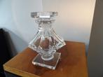 Art Deco Likeurkaraf Boheems, Kristal, Ophalen of Verzenden