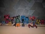 Transformers figuren – leuke set voor liefhebber of kind, Ophalen of Verzenden, Gebruikt