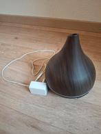 Aroma Diffuser met Verlichting, Ophalen of Verzenden, Verlicht, Zo goed als nieuw