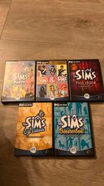 The Sims, Vanaf 12 jaar, Simulatie, Ophalen of Verzenden, 1 speler