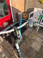 Elektrisch fiets, Ophalen of Verzenden, Zo goed als nieuw