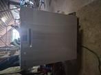 Bosch silence plus, Witgoed en Apparatuur, Vaatwasmachines, Ophalen, Gebruikt, Vrijstaand, 45 tot 60 cm