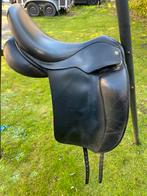 Hulsebos dynamic 3  18 inch wijd, Dieren en Toebehoren, Paarden en Pony's | Zadels, Ophalen of Verzenden, Dressuur
