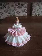 Dresden porselein, Antiek en Kunst, Verzenden