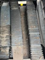 Kweekpotjes partij 9 cm, Tuin en Terras, Bloempotten, Ophalen, Rond, Zo goed als nieuw, Aardewerk