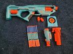 nerf elite 2.0 +  8 extra pijltjes, Ophalen of Verzenden, Zo goed als nieuw