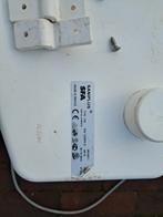 Sanibroyeur met 3 aansluitingen - Zo goed als nieuw!, Ophalen of Verzenden, Zo goed als nieuw