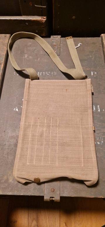 Britse Mappen Kaart wo2 ww2 beschikbaar voor biedingen