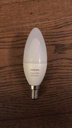 Philips Hue White and Color E14 Kaarslamp(en), Led-lamp, Minder dan 30 watt, E14 (klein), Ophalen of Verzenden
