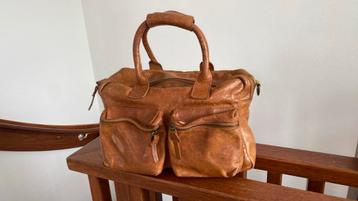 Cowboybag zoekt tweede leven… beschikbaar voor biedingen