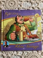 Studio 100 Sprookjesboek Klein Duimpje met cd., Boeken, Verzenden, Zo goed als nieuw