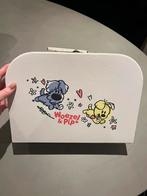 Gratis afhalen woezel en pip koffertje, Ophalen, Zo goed als nieuw