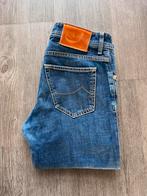 Jacob Cohen jeans size 32 type J622 comfort, Blauw, Jacob Cohen, W32 (confectie 46) of kleiner, Ophalen of Verzenden
